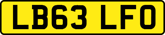 LB63LFO