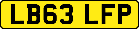 LB63LFP