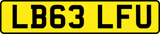 LB63LFU
