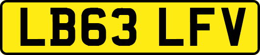 LB63LFV
