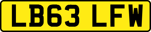 LB63LFW