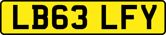 LB63LFY