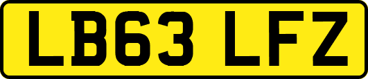 LB63LFZ
