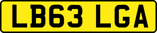 LB63LGA