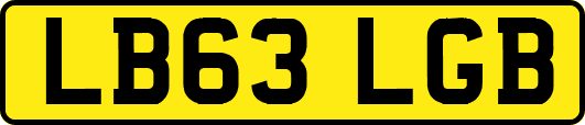 LB63LGB