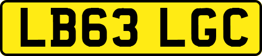 LB63LGC