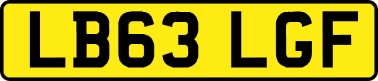 LB63LGF