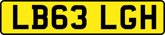LB63LGH