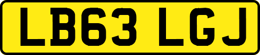 LB63LGJ