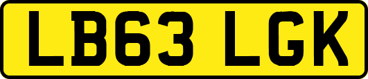 LB63LGK