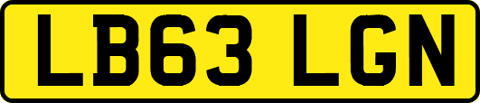 LB63LGN