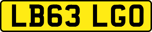 LB63LGO