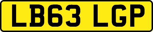 LB63LGP