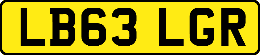 LB63LGR