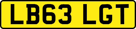 LB63LGT