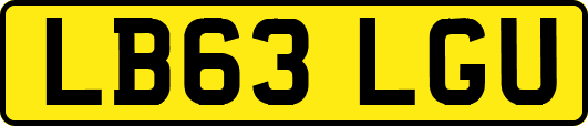 LB63LGU