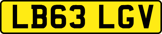 LB63LGV