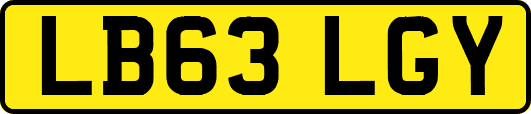 LB63LGY