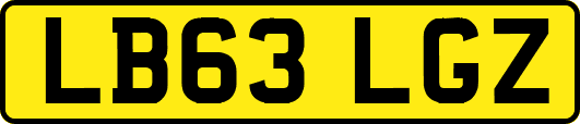 LB63LGZ