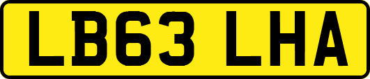 LB63LHA