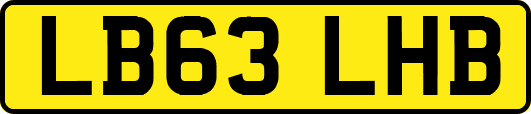 LB63LHB