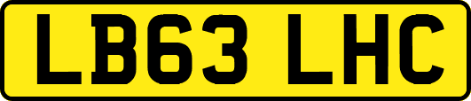 LB63LHC