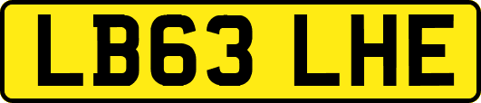 LB63LHE