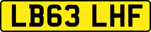 LB63LHF