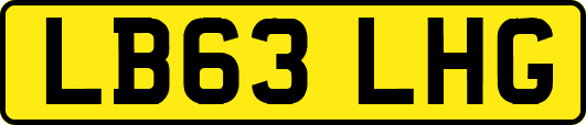LB63LHG
