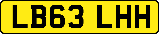 LB63LHH