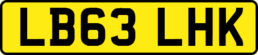 LB63LHK