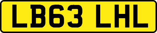 LB63LHL