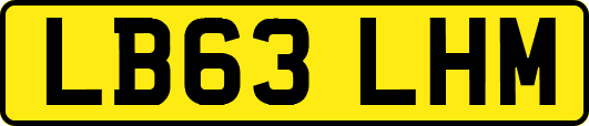 LB63LHM