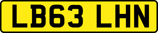 LB63LHN