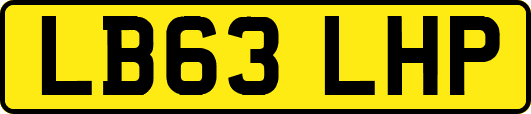 LB63LHP