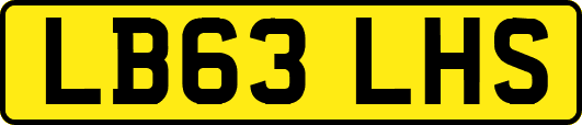 LB63LHS