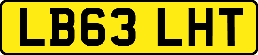 LB63LHT