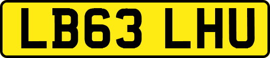 LB63LHU