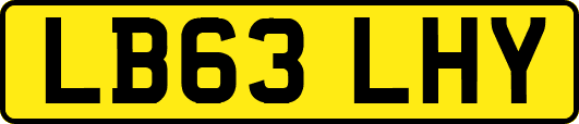 LB63LHY