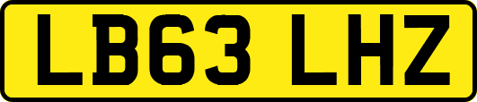 LB63LHZ