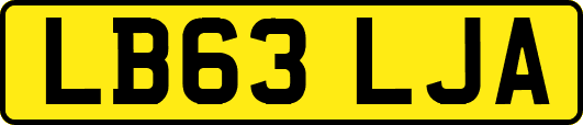 LB63LJA