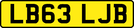 LB63LJB