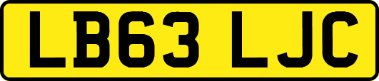 LB63LJC