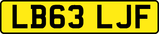 LB63LJF