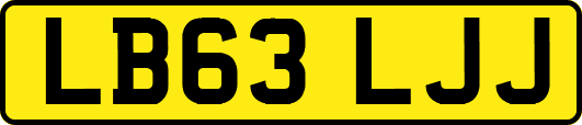 LB63LJJ