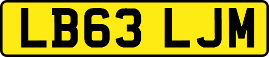 LB63LJM