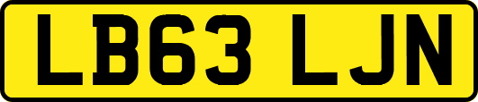 LB63LJN