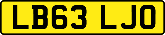LB63LJO