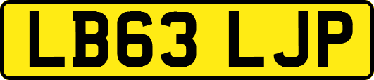 LB63LJP