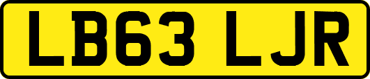 LB63LJR